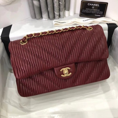 Chanel Bag 102